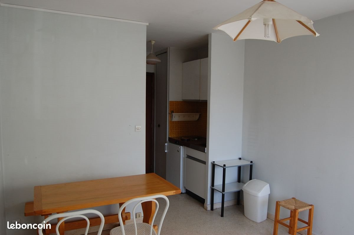 Appartement à louer, 18m², Montpellier