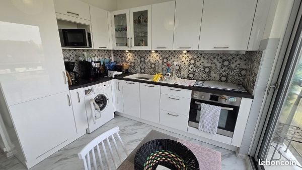 Appartement à vendre, 62m², Beaugency