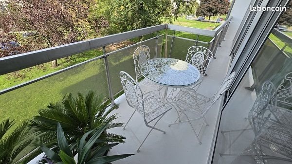 Appartement à vendre, 62m², Beaugency