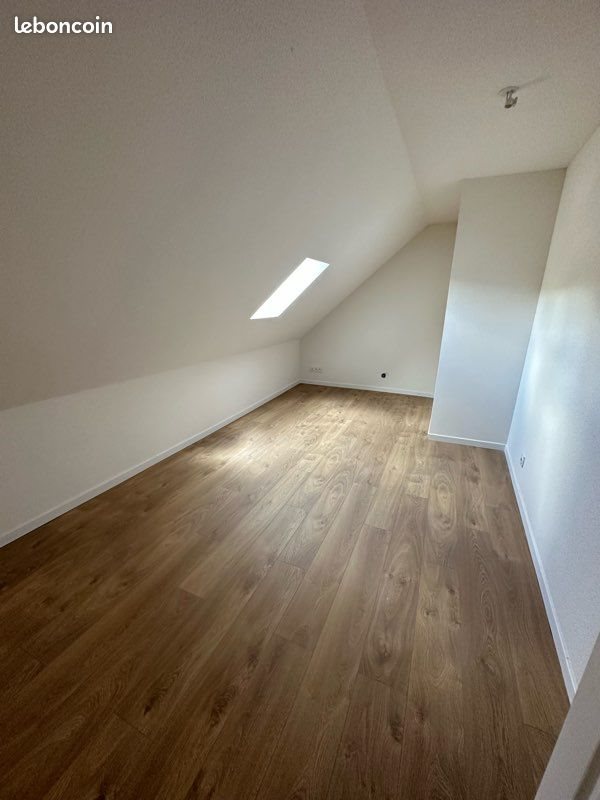 Appartement à louer, 42m², Seloncourt