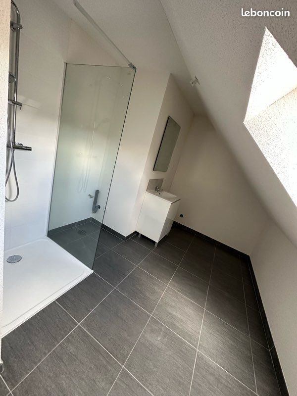 Appartement à louer, 42m², Seloncourt