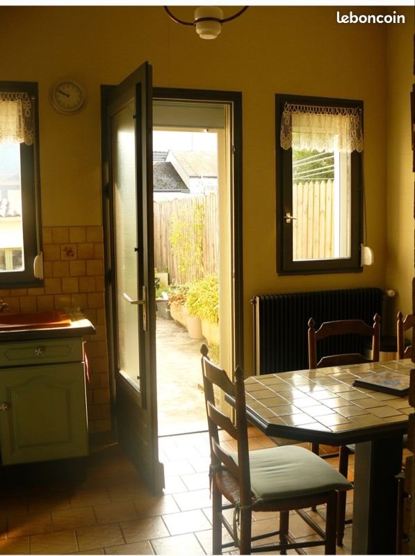 Maison à louer, 65m², Revin