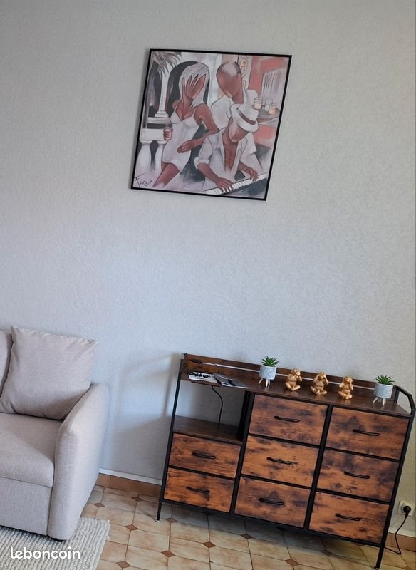 Maison à louer, 65m², Revin