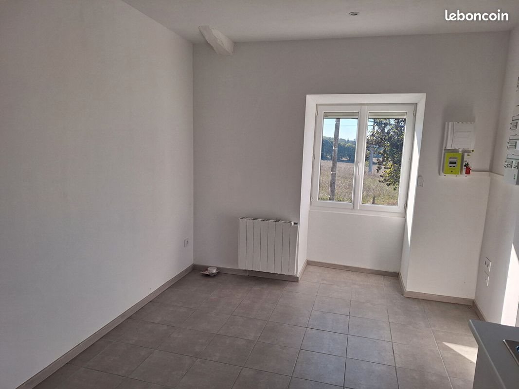 Appartement à louer, 34m², Montayral