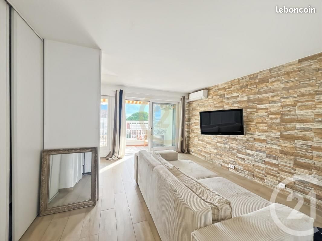 Appartement à louer, 26m², Calvi