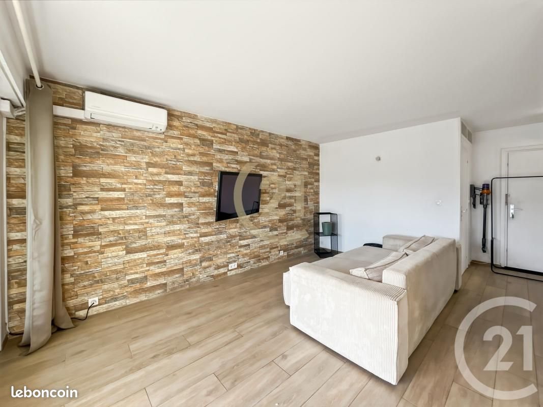 Appartement à louer, 26m², Calvi