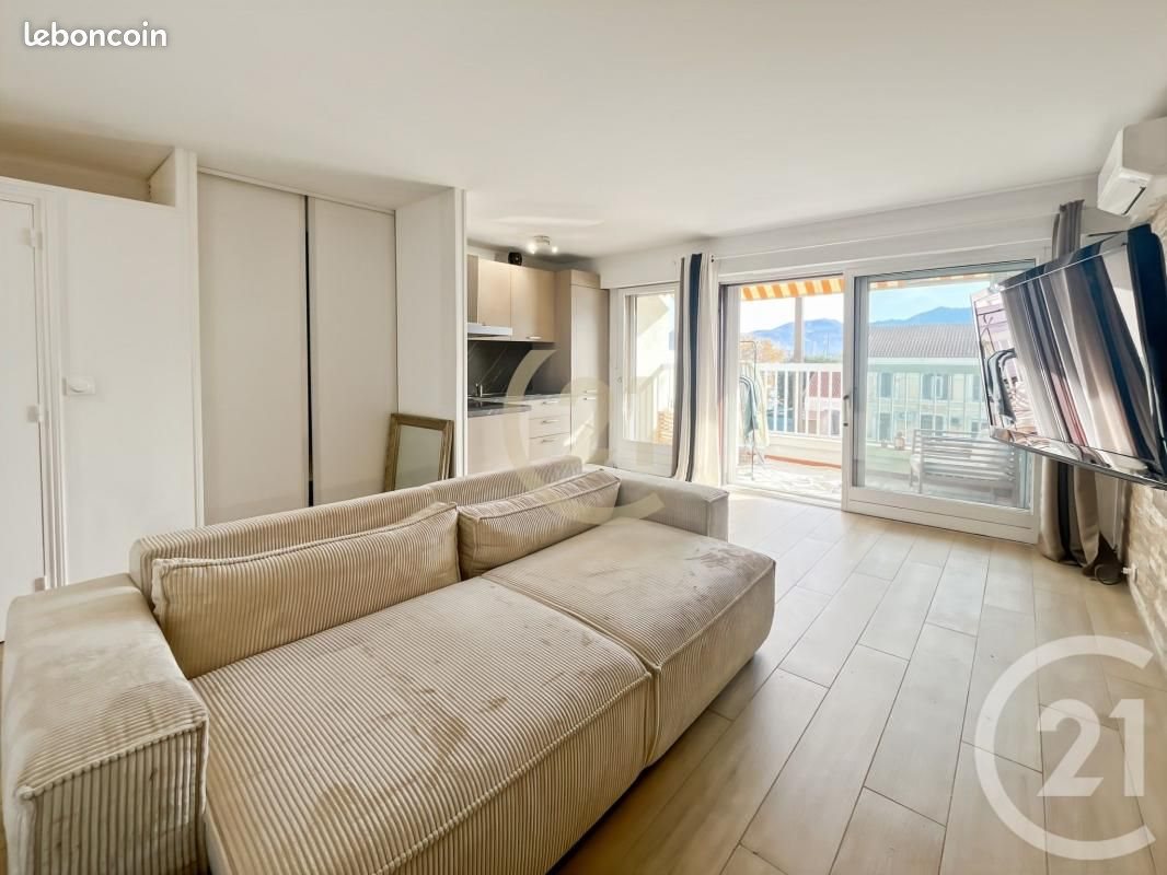 Appartement à louer, 26m², Calvi