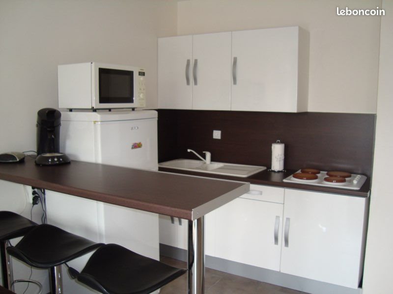 Appartement à louer, 30m², Deauville