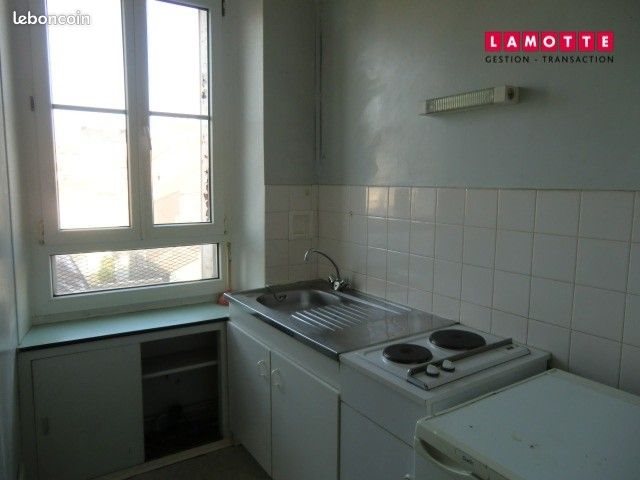 Appartement à louer, 23m², Rennes