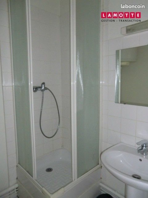 Appartement à louer, 23m², Rennes