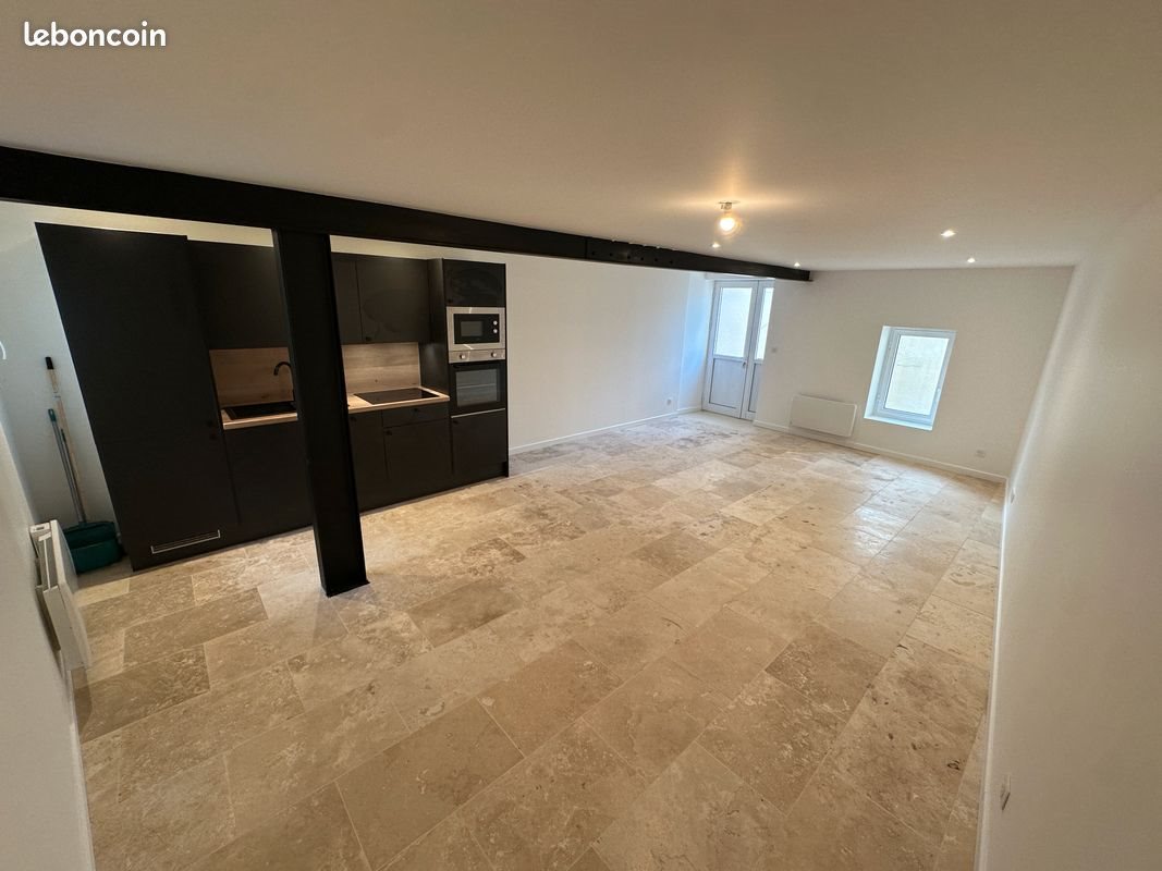 Appartement à louer, 69m², Lesparre-Médoc