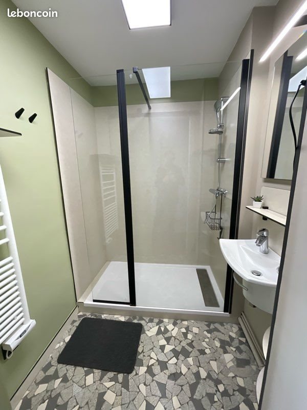 Appartement à louer, 33m², Le Havre