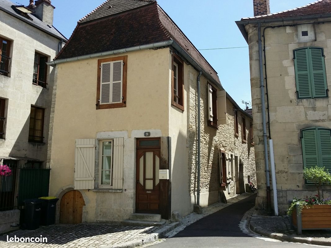Maison à louer, 102m², Châtillon-sur-Seine