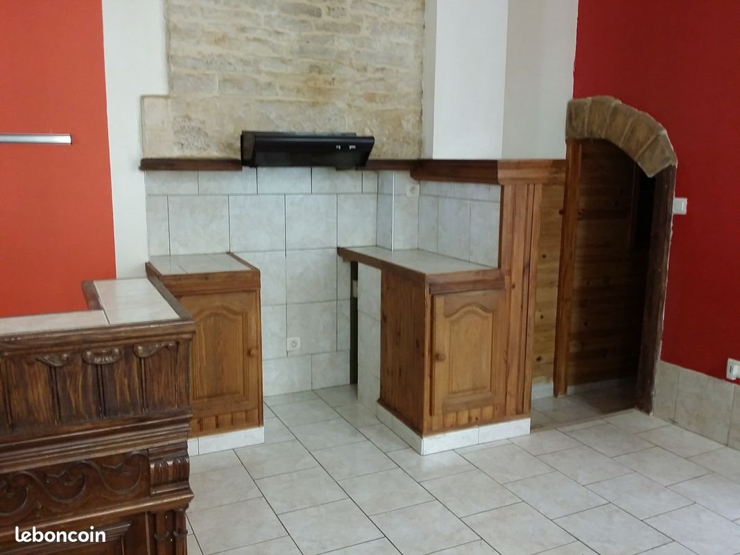 Maison à louer, 102m², Châtillon-sur-Seine