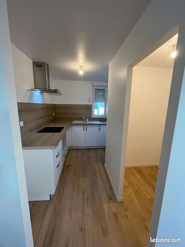 Maison à louer, 90m², Nemours