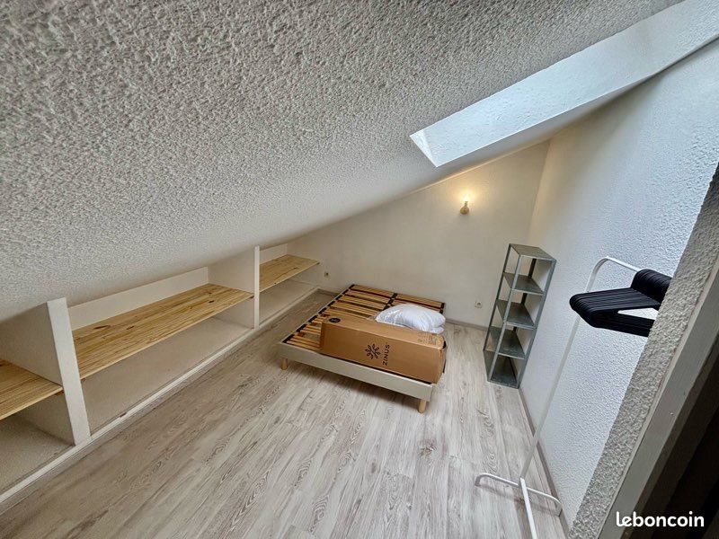 Appartement à louer, 58m², Renage