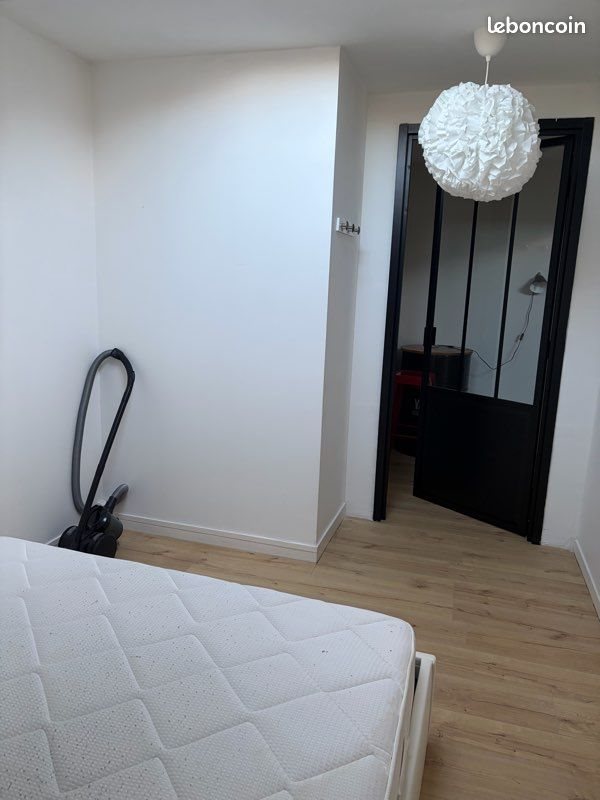 Appartement à vendre, 26m², Le Mesnil-Esnard