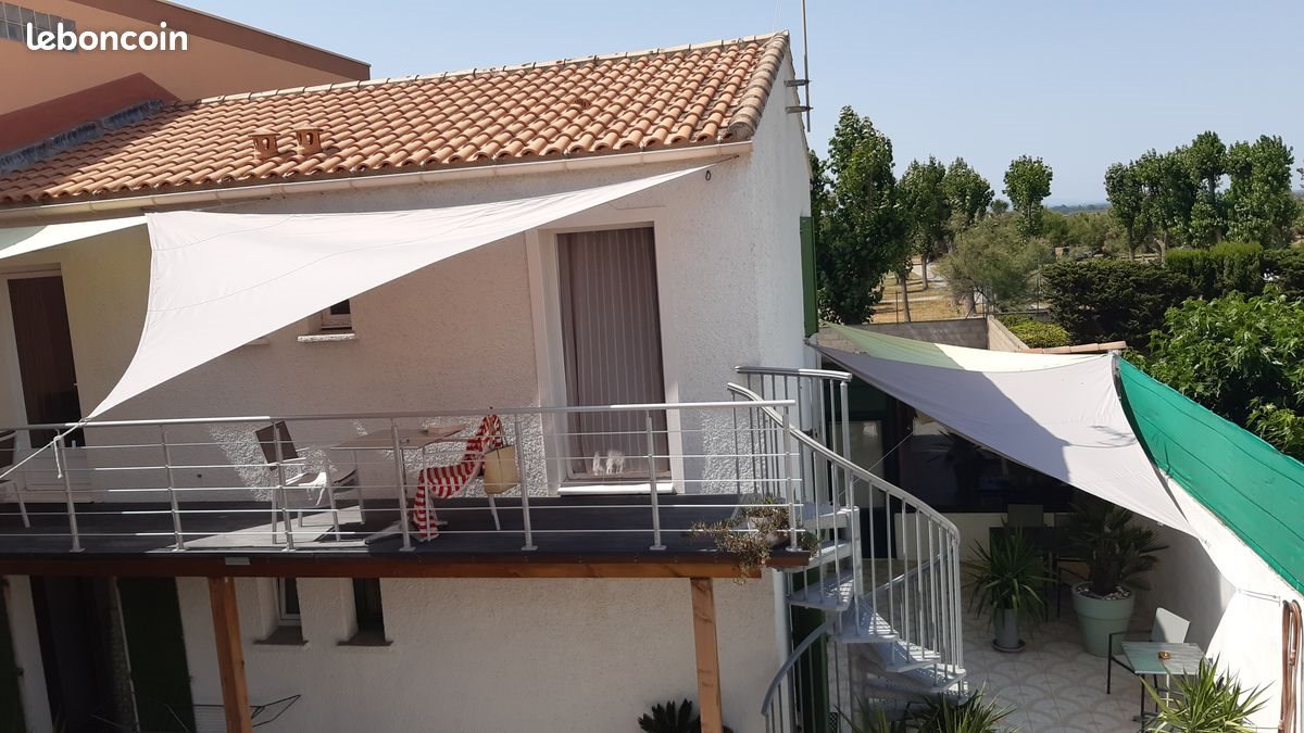 Maison à vendre, 330m², Palavas-les-Flots