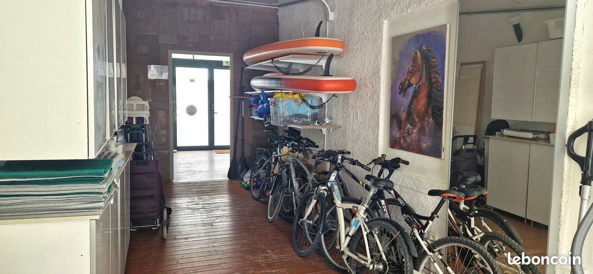 Maison à vendre, 330m², Palavas-les-Flots