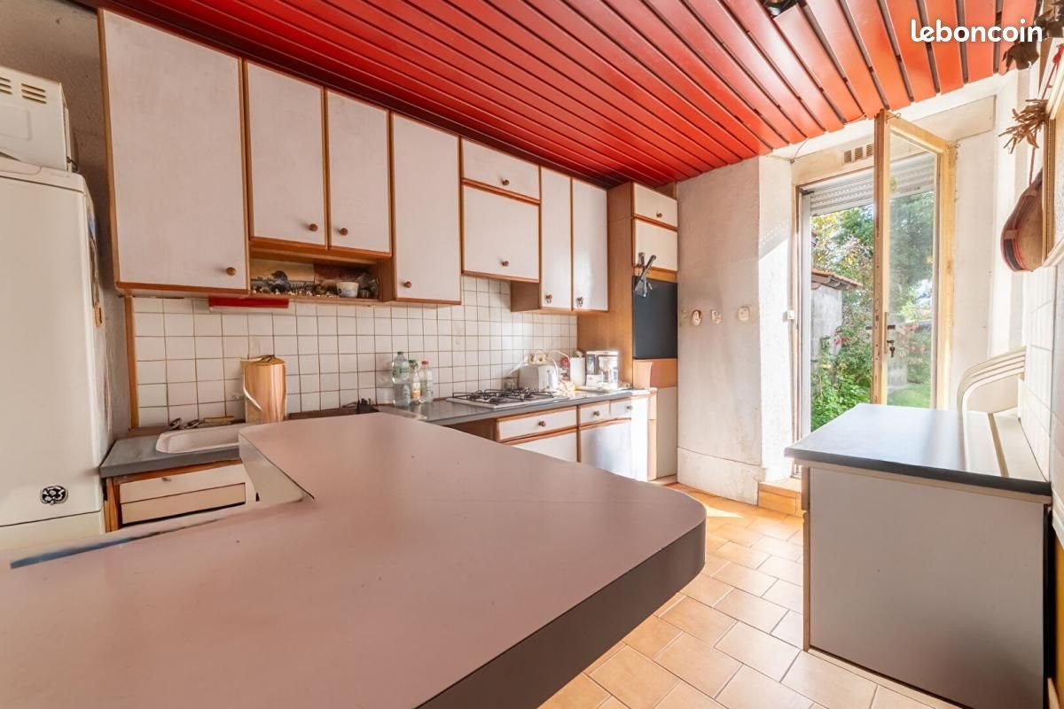 Appartement à vendre, 30m², Nantes