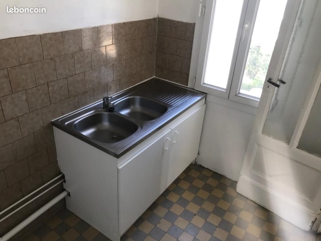 Appartement à louer, 36m², Toulon