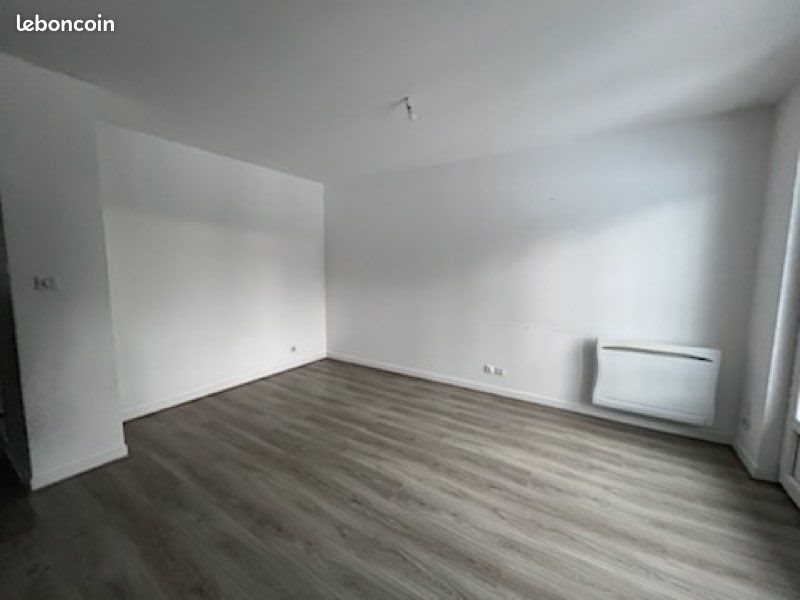 Appartement à louer, 55m², Lapte