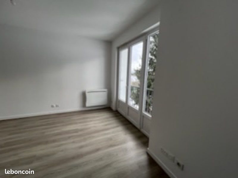 Appartement à louer, 55m², Lapte