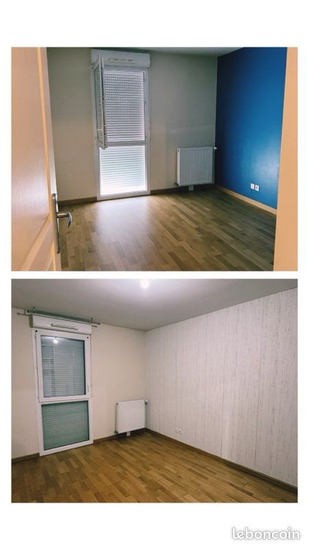 Appartement à louer, 71m², Saint-Genis-Pouilly