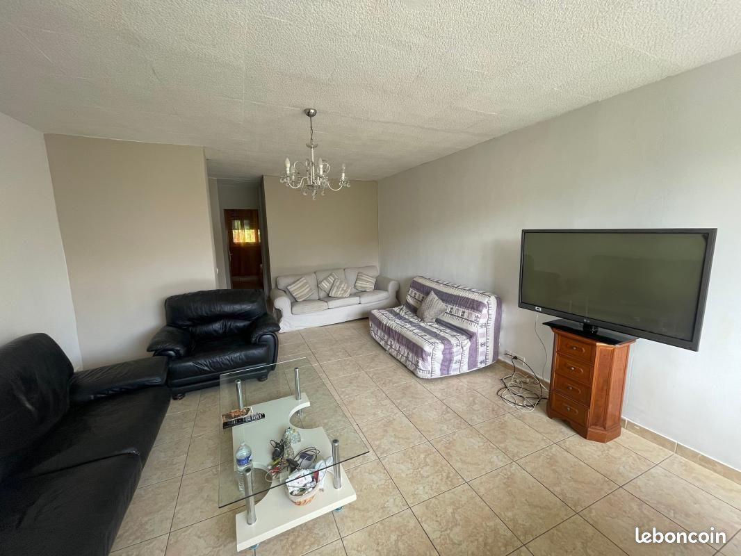 Appartement à vendre, 90m², Toulon