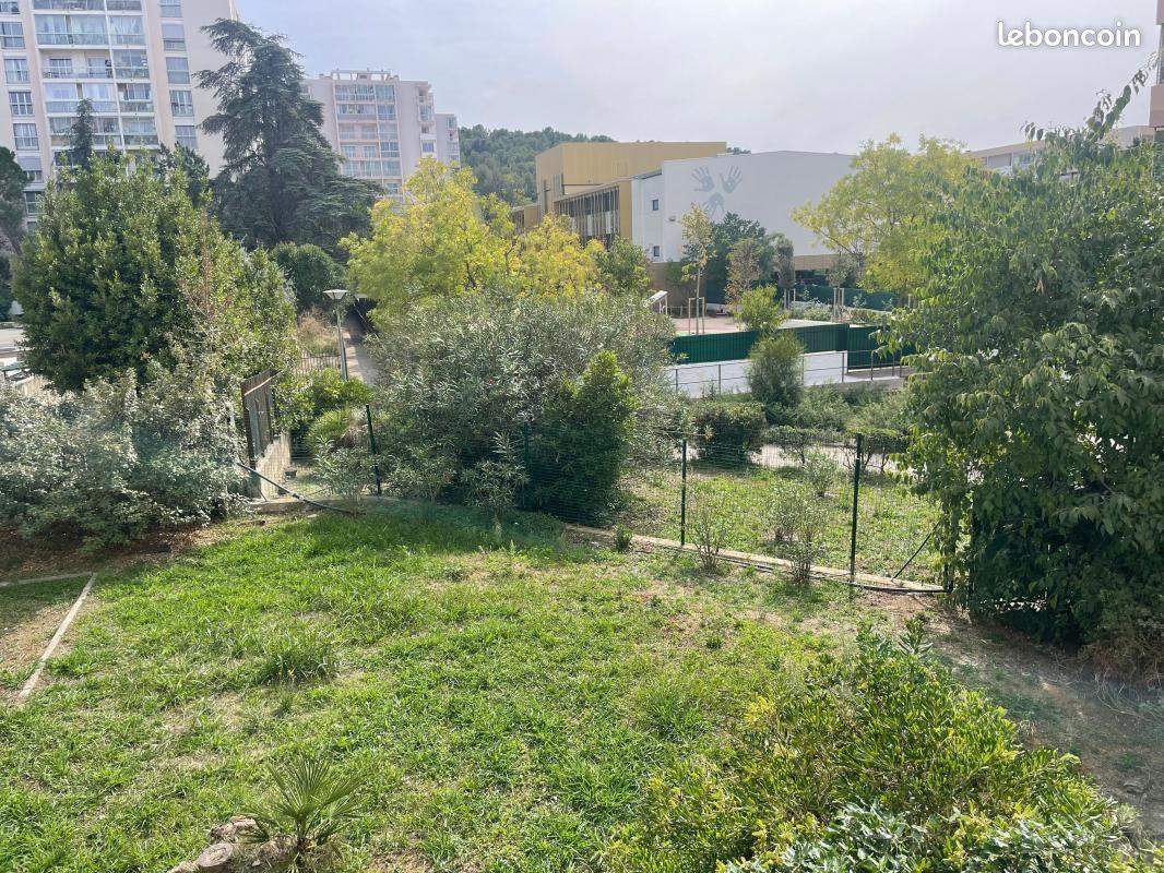 Appartement à vendre, 90m², Toulon