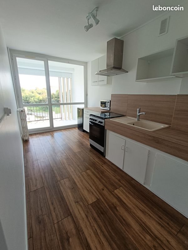 Appartement à louer, 56m², Saint-Lô