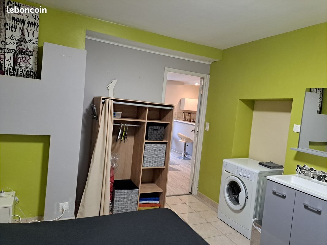 Appartement à louer, 46m², Pont-Saint-Esprit
