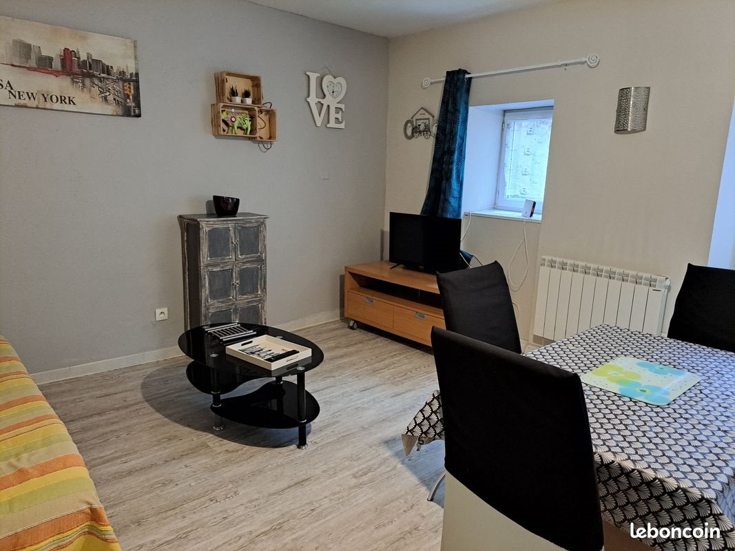 Appartement à louer, 46m², Pont-Saint-Esprit