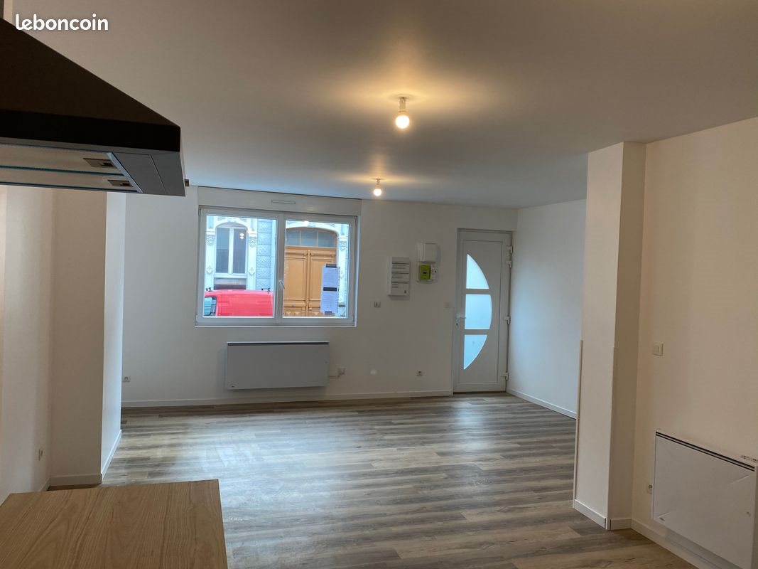 Maison à louer, 120m², Calais