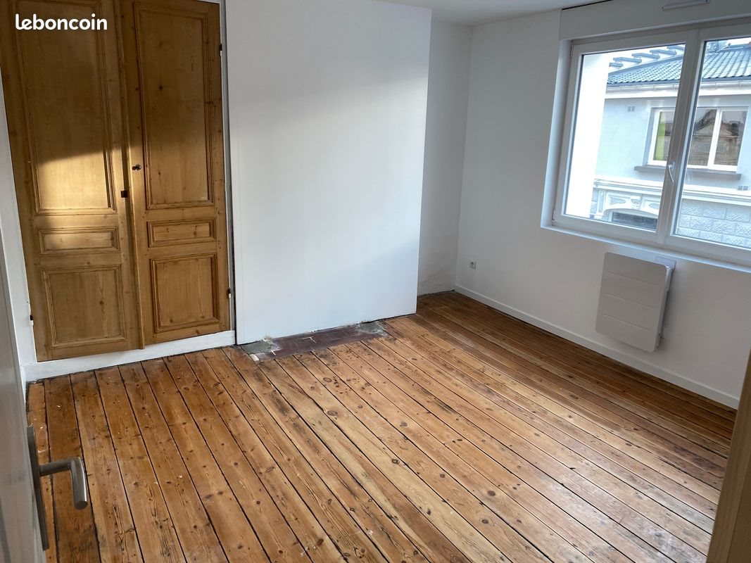 Maison à louer, 120m², Calais