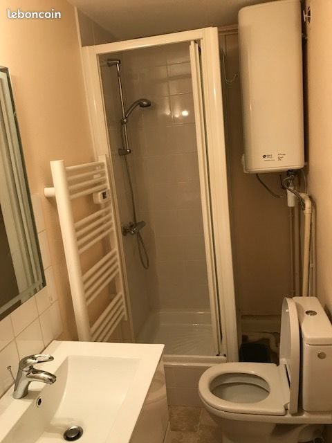 Appartement à louer, 23m², Dijon