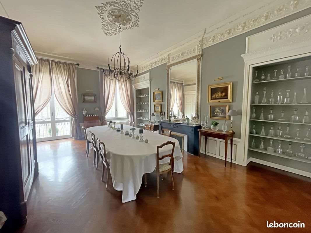 Appartement à vendre, 186m², Saint-Etienne