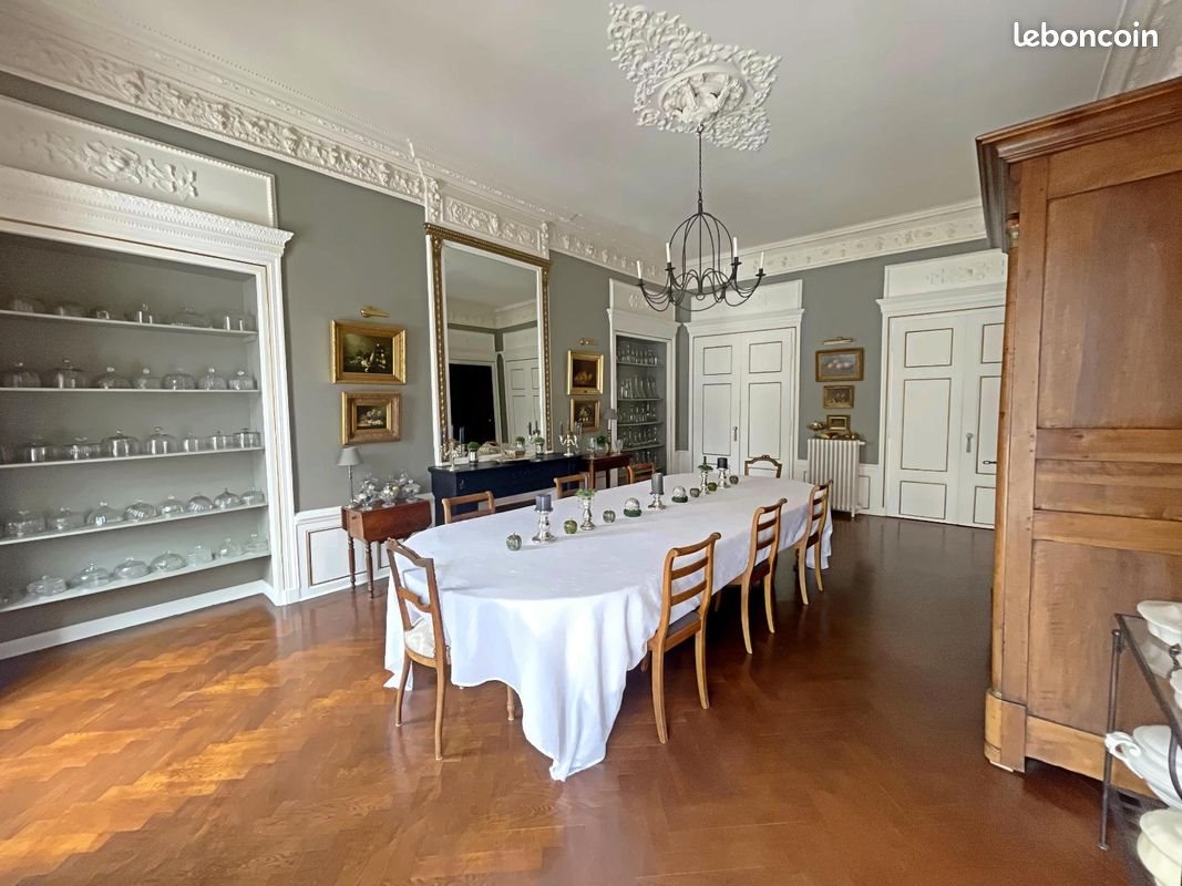 Appartement à vendre, 186m², Saint-Etienne