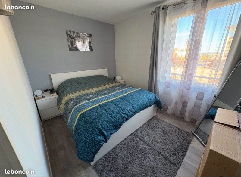 Appartement à louer, 63m², Bellerive-sur-Allier