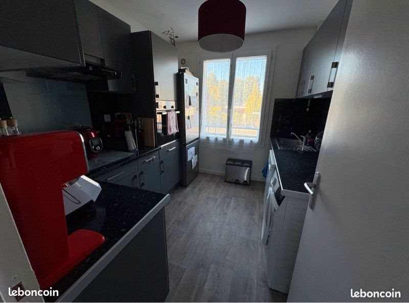 Appartement à louer, 63m², Bellerive-sur-Allier