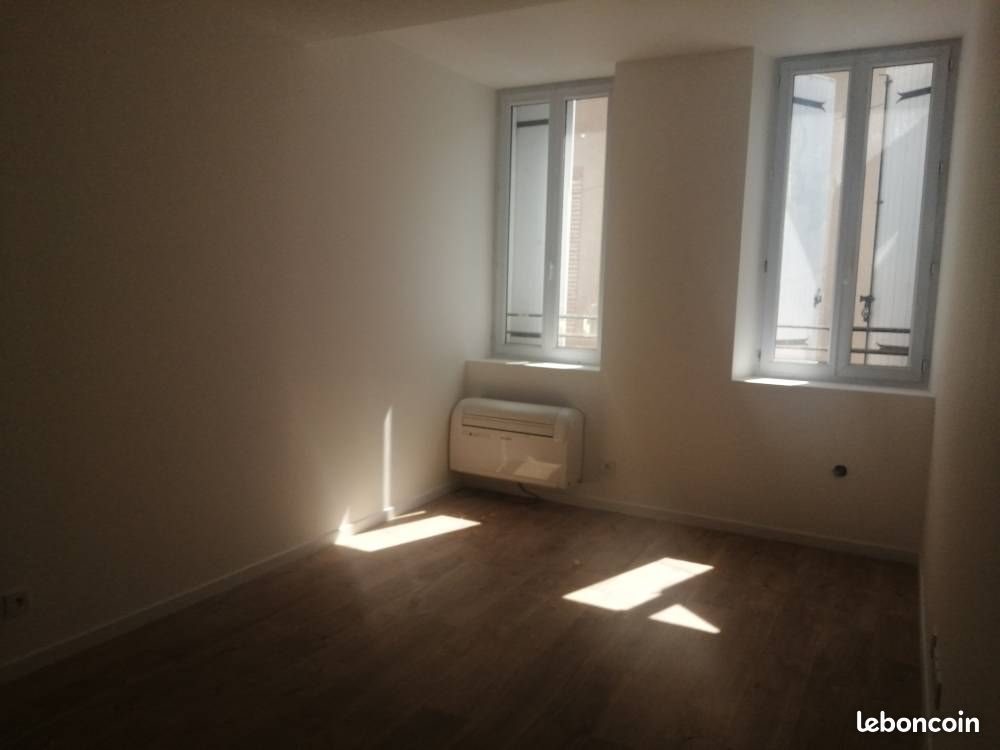 Appartement à louer, 55m², Moissac