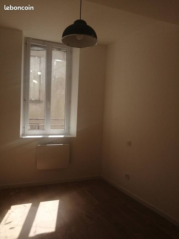 Appartement à louer, 55m², Moissac
