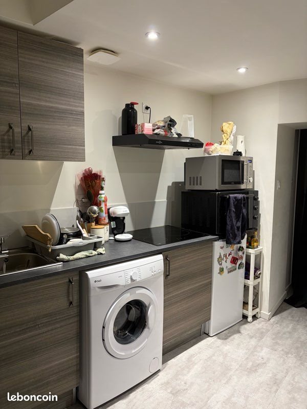 Appartement à louer, 50m², Aubière