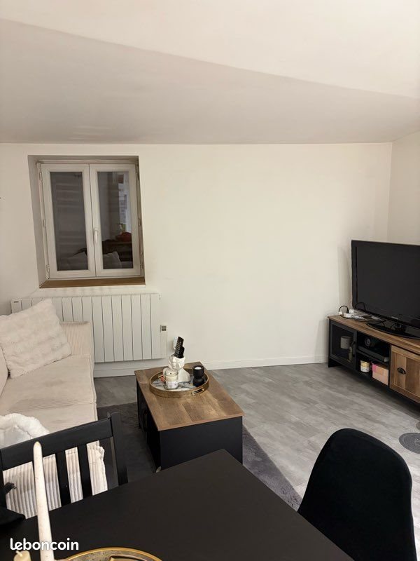 Appartement à louer, 50m², Aubière