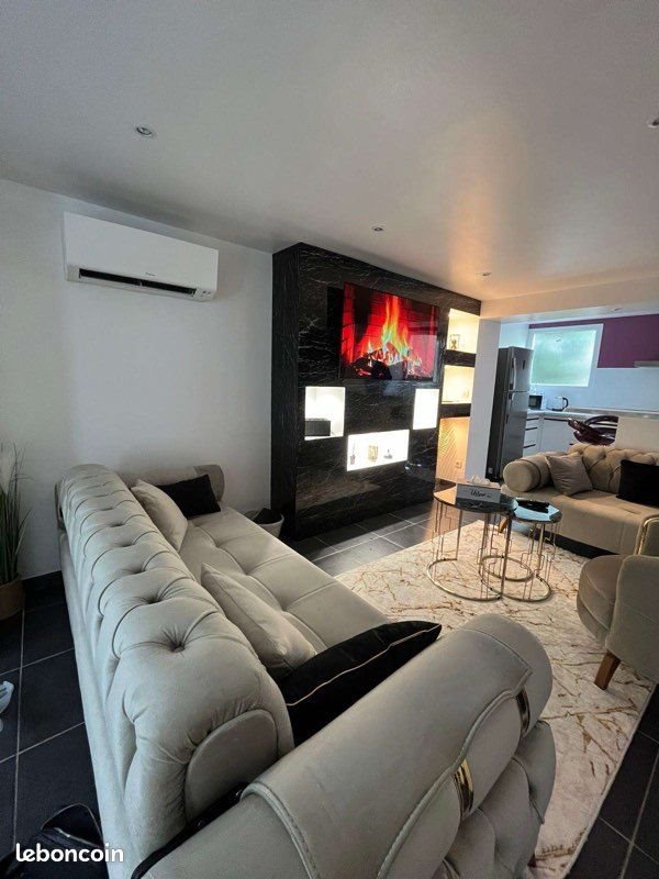 Maison à louer, 70m², Châteauroux