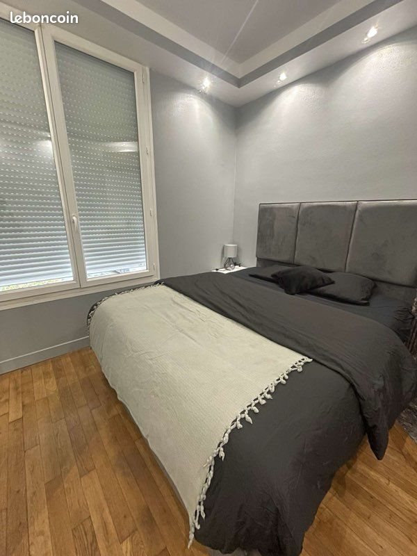 Maison à louer, 70m², Châteauroux