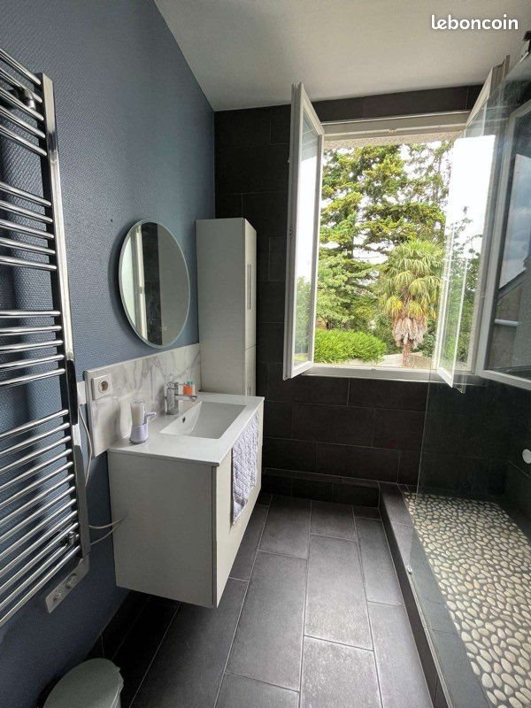 Maison à louer, 70m², Châteauroux