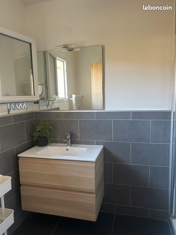 Appartement à louer, 52m², Veyssilieu