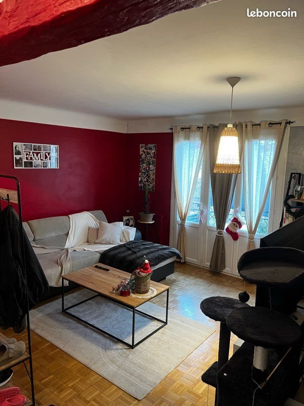 Appartement à louer, 85m², Cusset