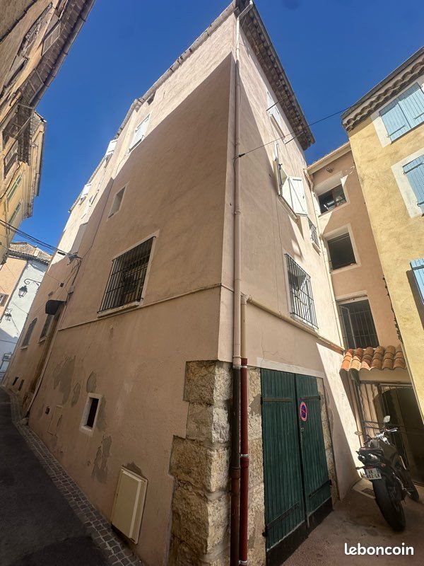 Appartement à vendre, 500m², Trans-en-Provence